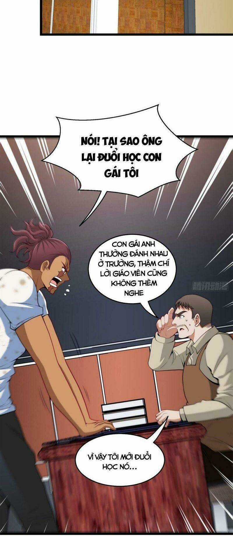 Ta Là Hàn Tam Thiên Chapter 82 trang 26