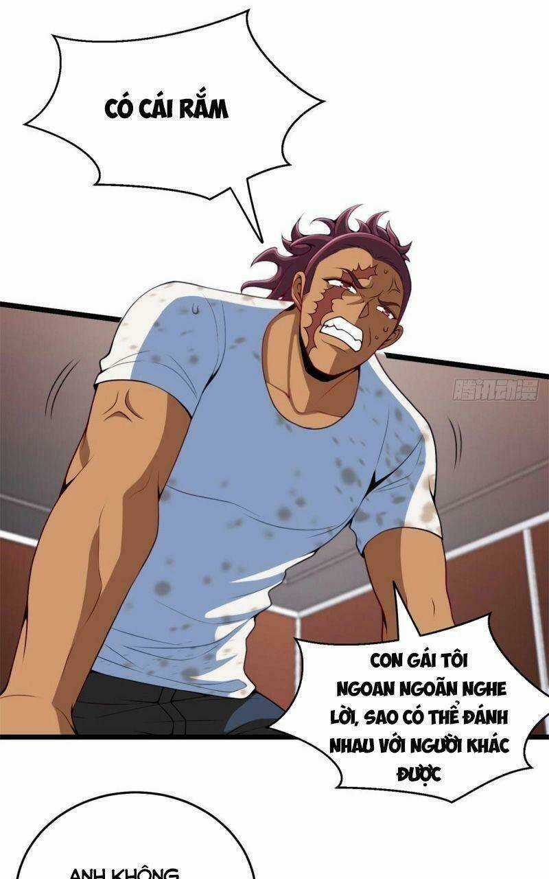 Ta Là Hàn Tam Thiên Chapter 82 trang 27