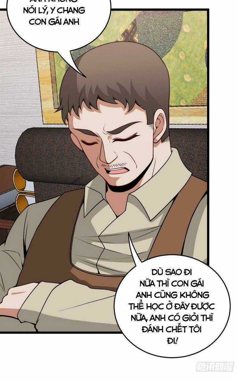 Ta Là Hàn Tam Thiên Chapter 82 trang 28