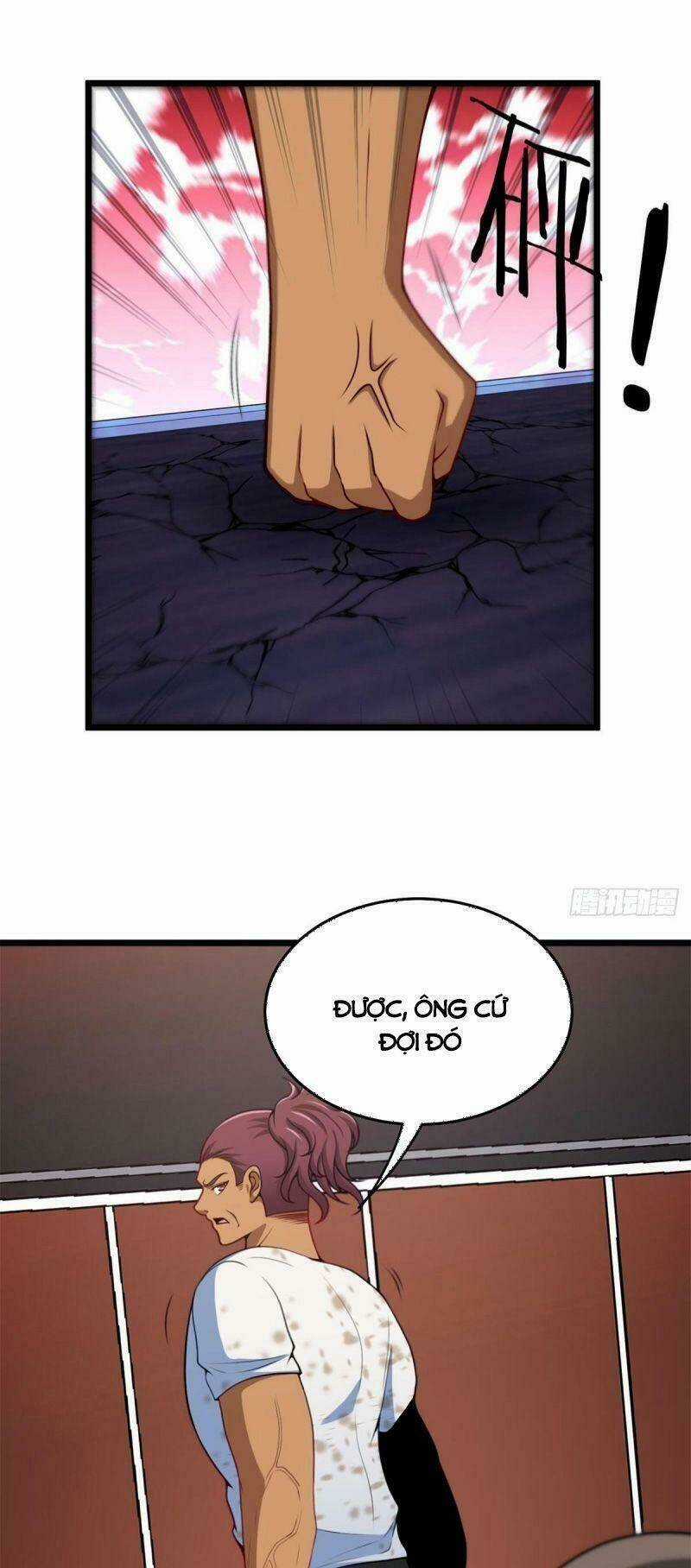 Ta Là Hàn Tam Thiên Chapter 82 trang 29