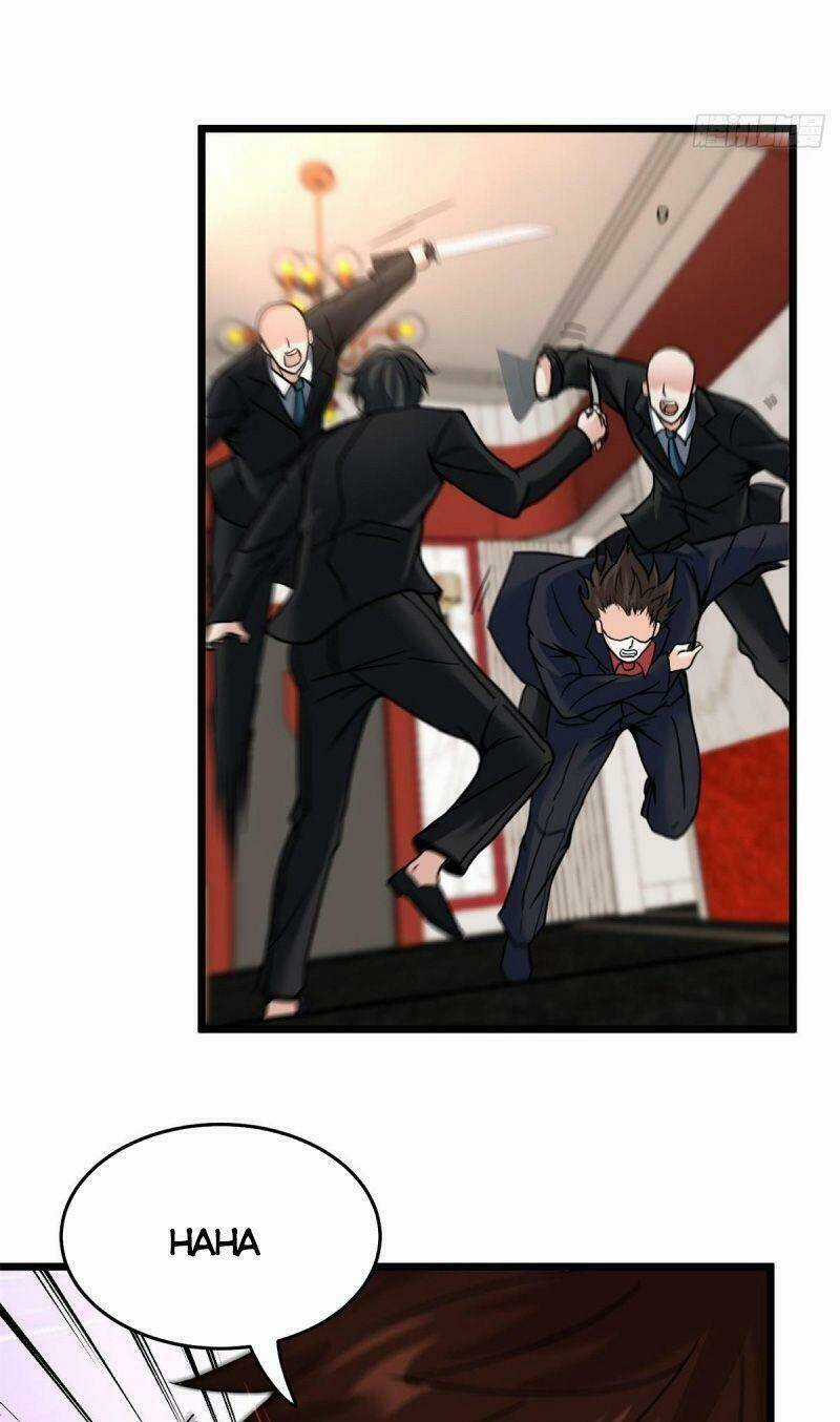 Ta Là Hàn Tam Thiên Chapter 82 trang 3