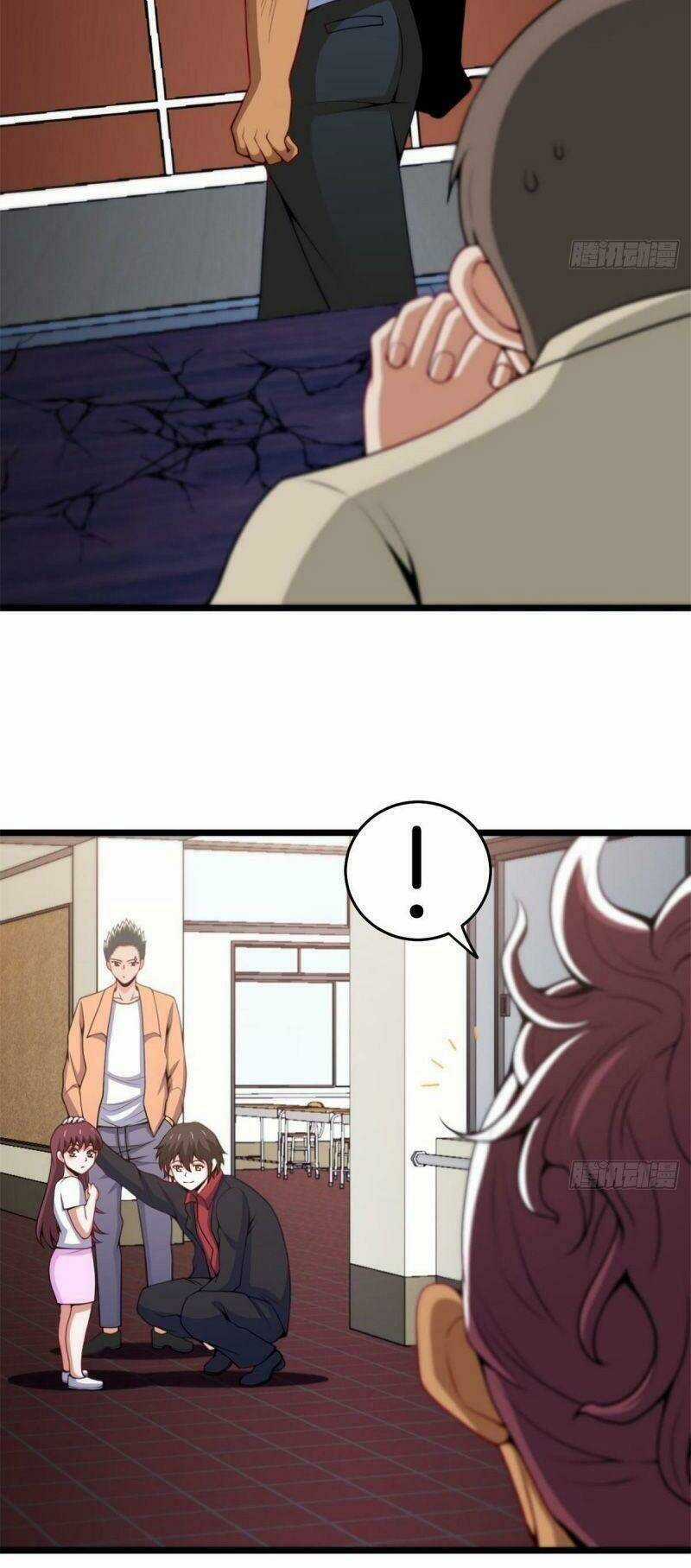 Ta Là Hàn Tam Thiên Chapter 82 trang 30