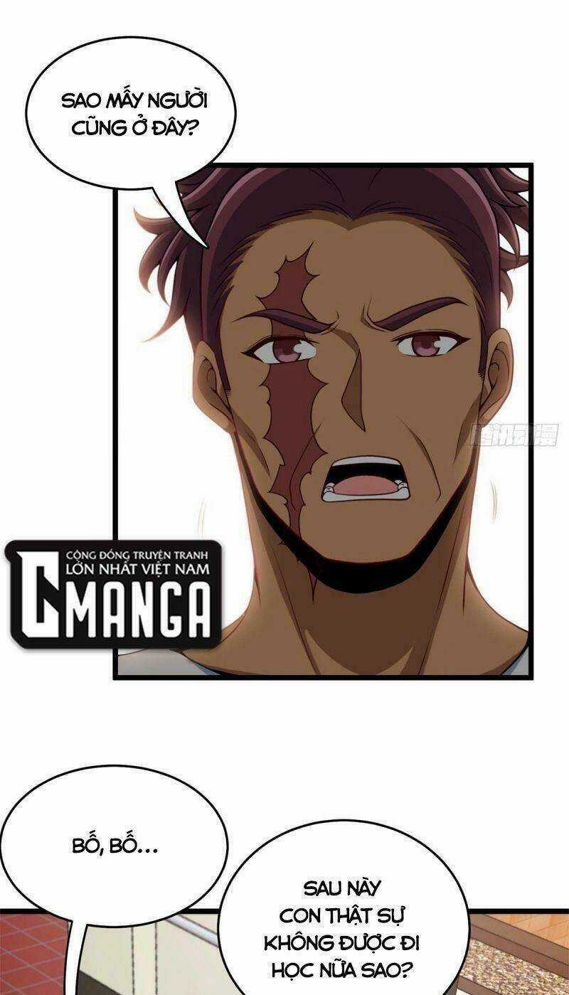 Ta Là Hàn Tam Thiên Chapter 82 trang 31