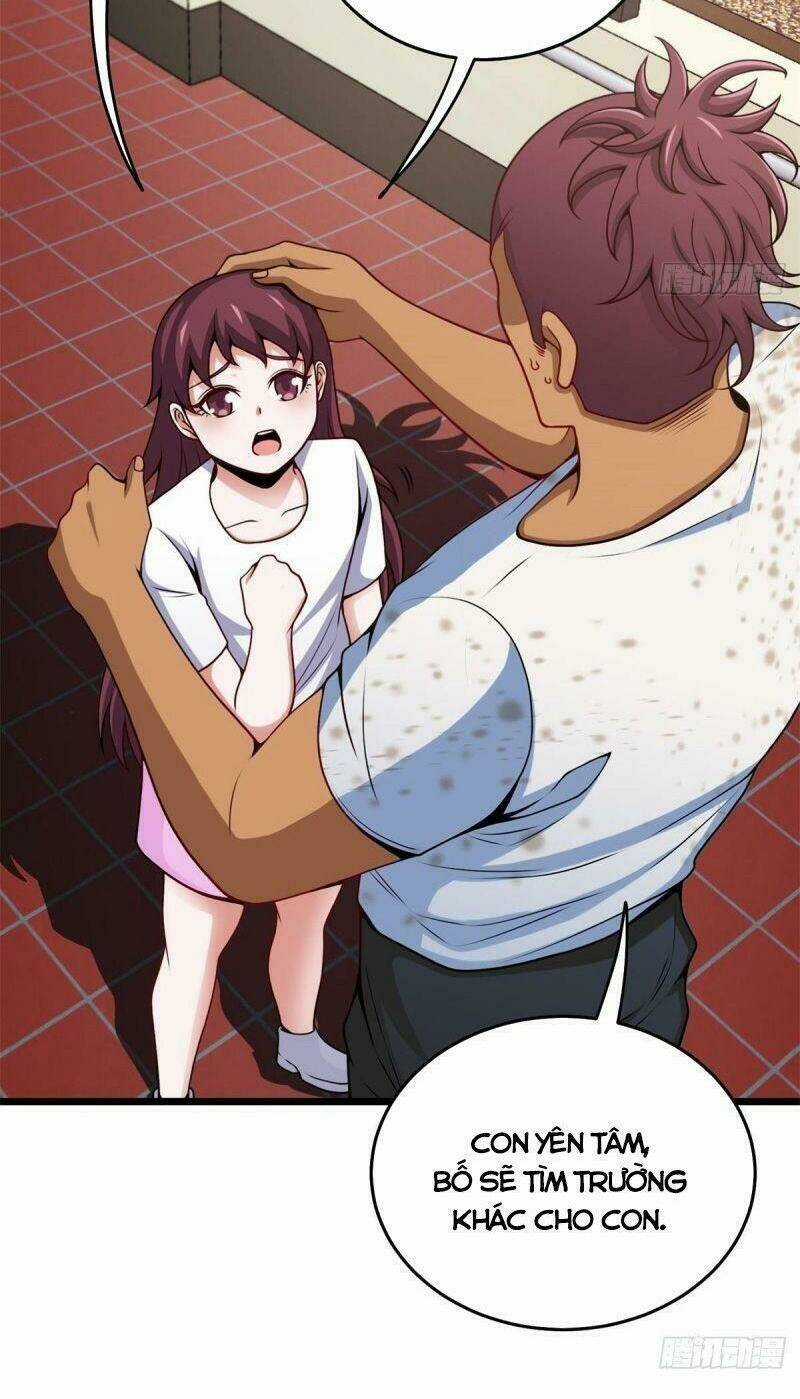 Ta Là Hàn Tam Thiên Chapter 82 trang 32