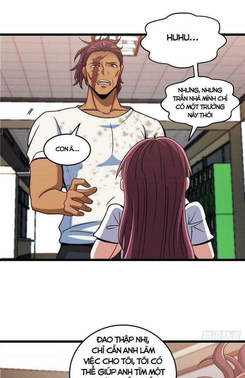 Ta Là Hàn Tam Thiên Chapter 82 trang 33