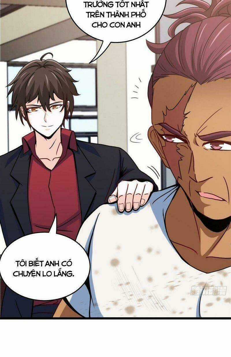 Ta Là Hàn Tam Thiên Chapter 82 trang 34