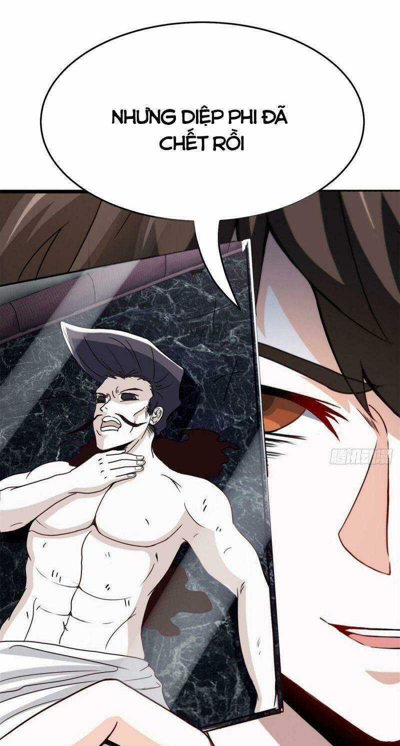 Ta Là Hàn Tam Thiên Chapter 82 trang 35