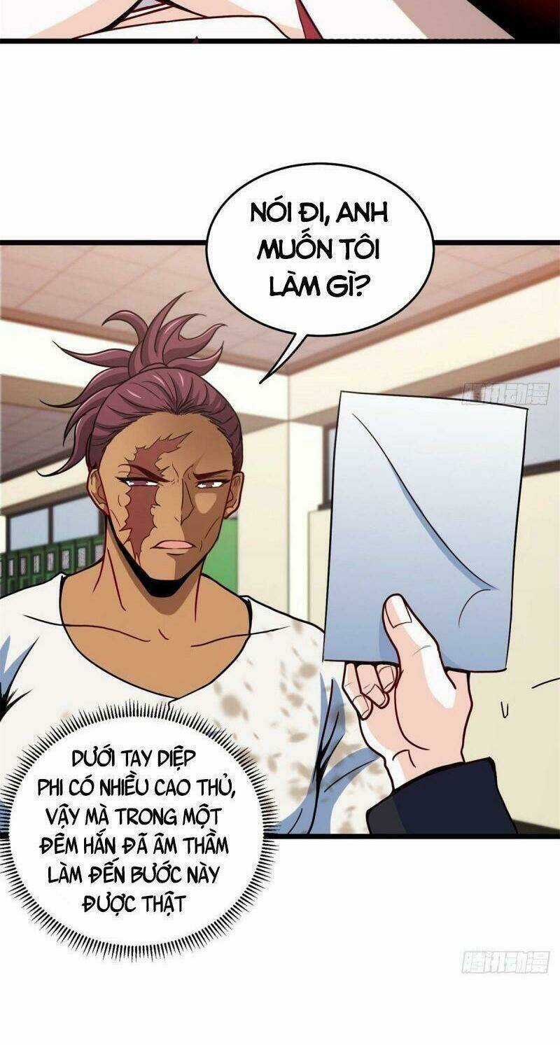 Ta Là Hàn Tam Thiên Chapter 82 trang 36