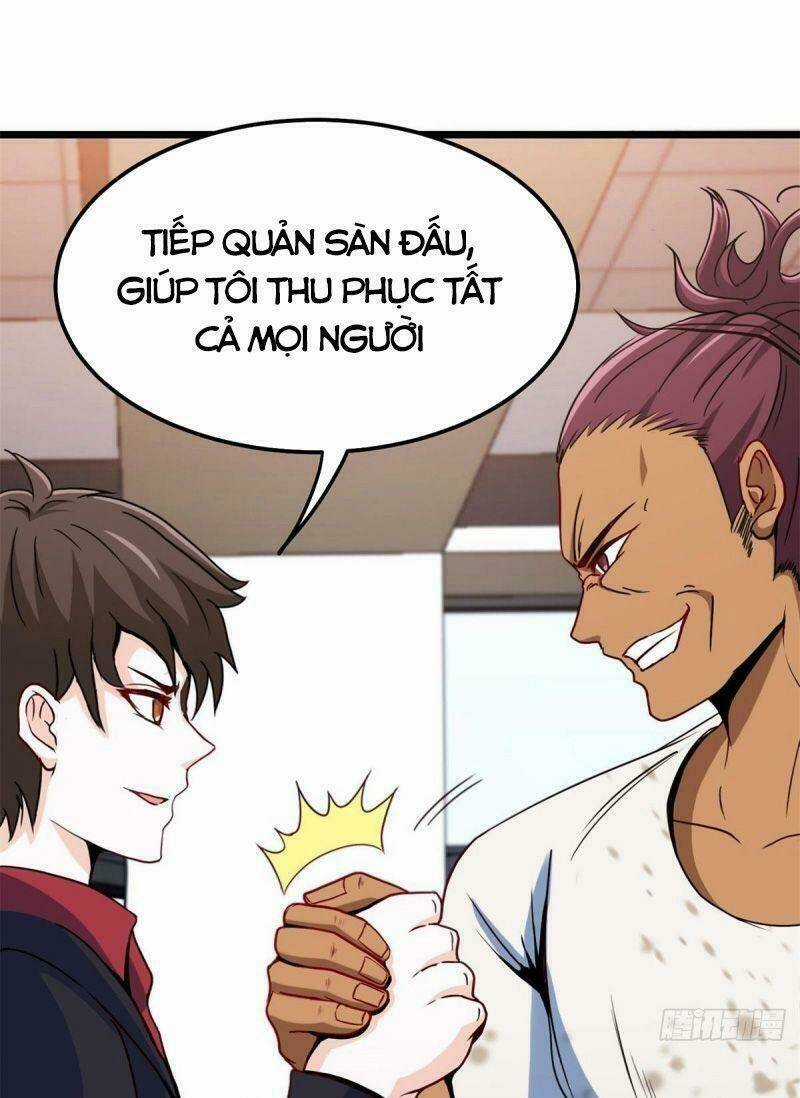 Ta Là Hàn Tam Thiên Chapter 82 trang 37