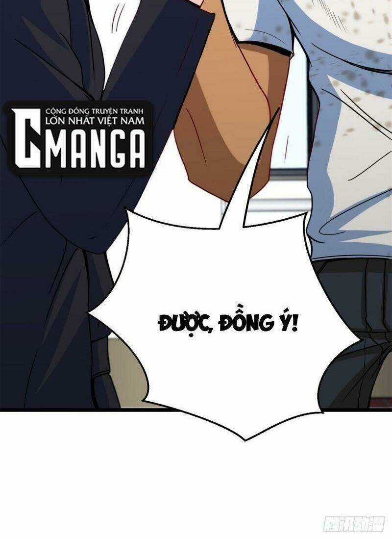 Ta Là Hàn Tam Thiên Chapter 82 trang 38