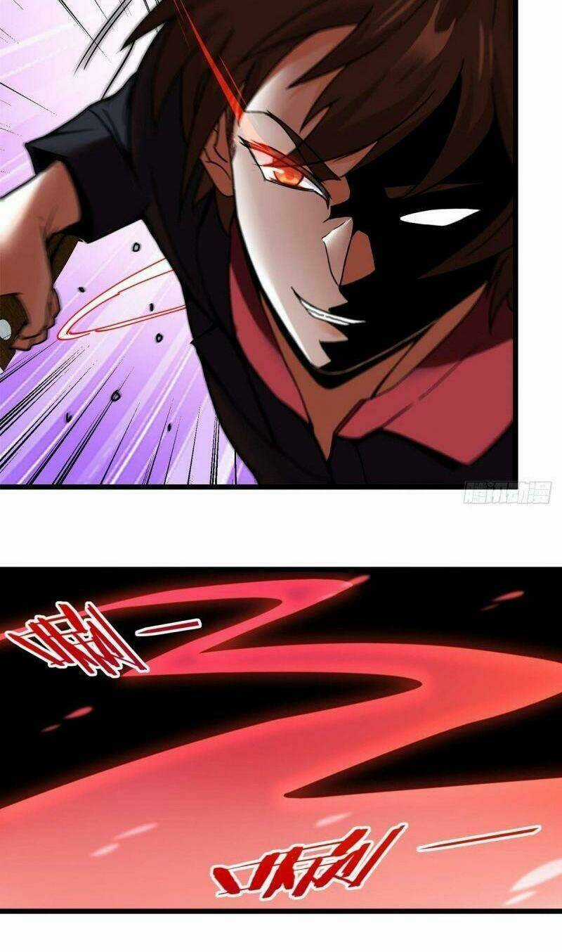 Ta Là Hàn Tam Thiên Chapter 82 trang 4