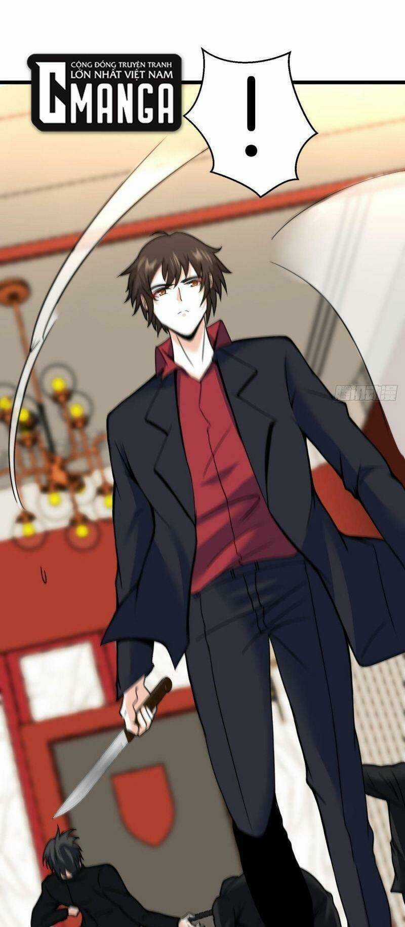 Ta Là Hàn Tam Thiên Chapter 82 trang 5