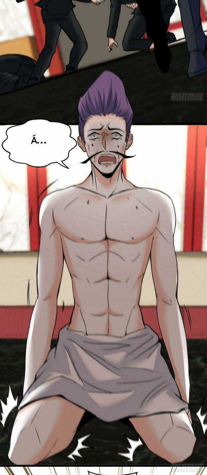 Ta Là Hàn Tam Thiên Chapter 82 trang 6