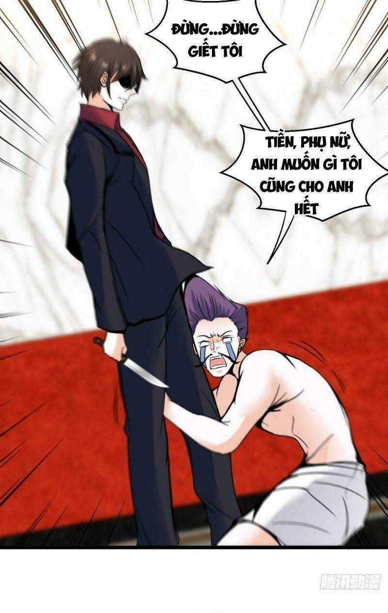 Ta Là Hàn Tam Thiên Chapter 82 trang 7