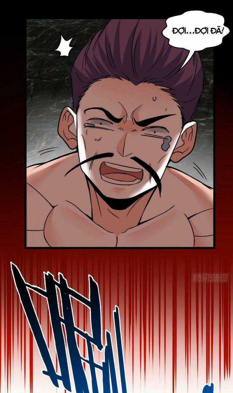 Ta Là Hàn Tam Thiên Chapter 82 trang 9