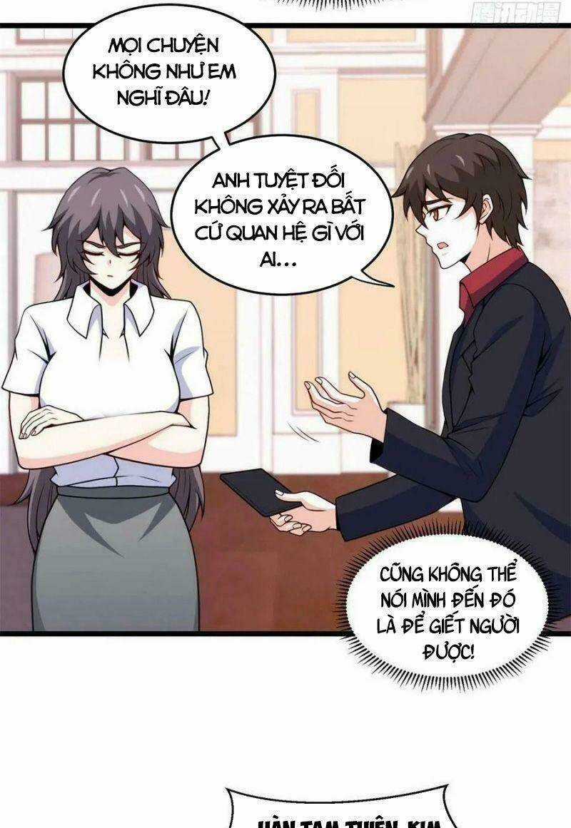 Ta Là Hàn Tam Thiên Chapter 83 trang 10