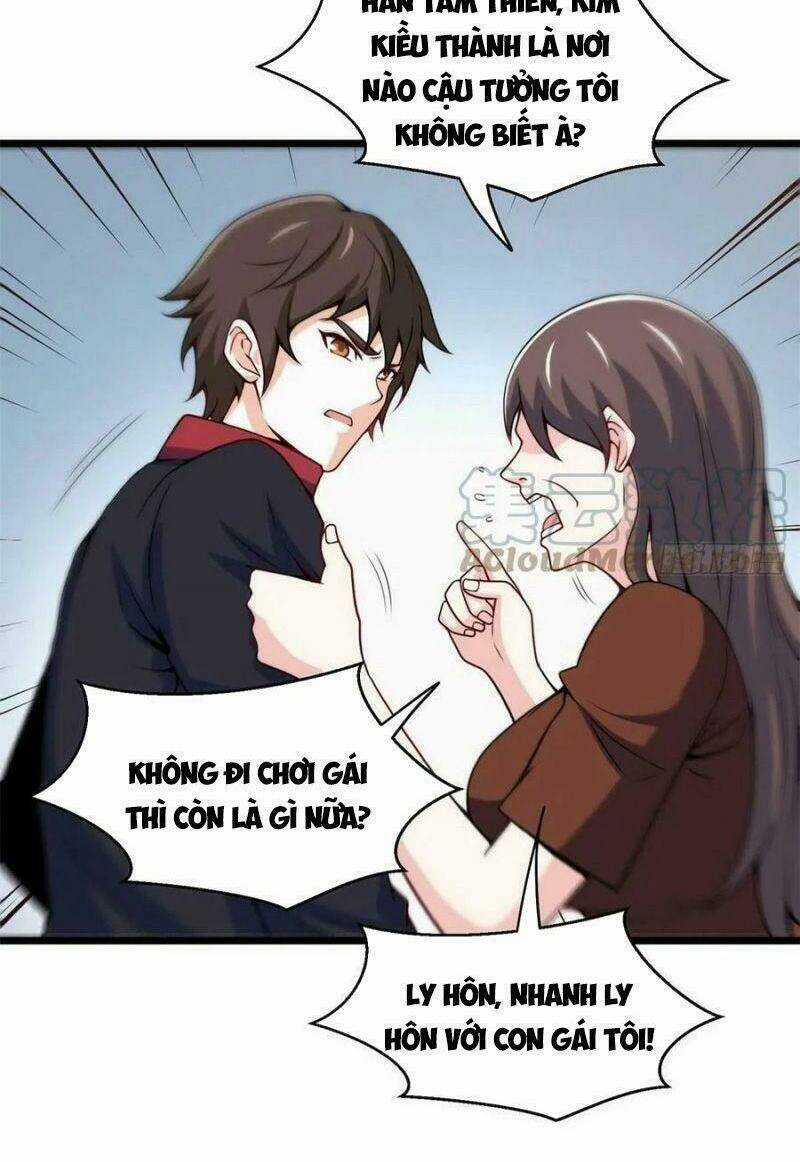 Ta Là Hàn Tam Thiên Chapter 83 trang 11