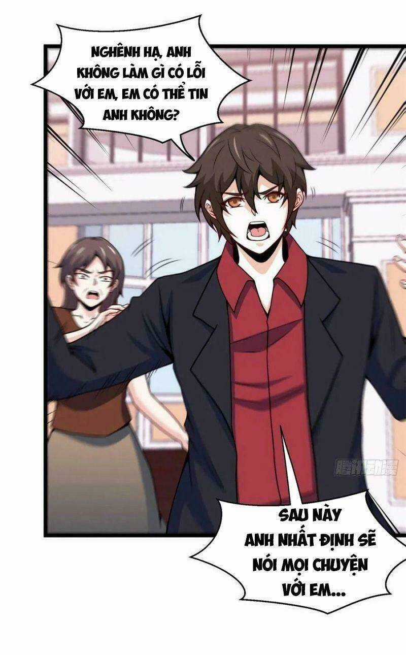 Ta Là Hàn Tam Thiên Chapter 83 trang 12