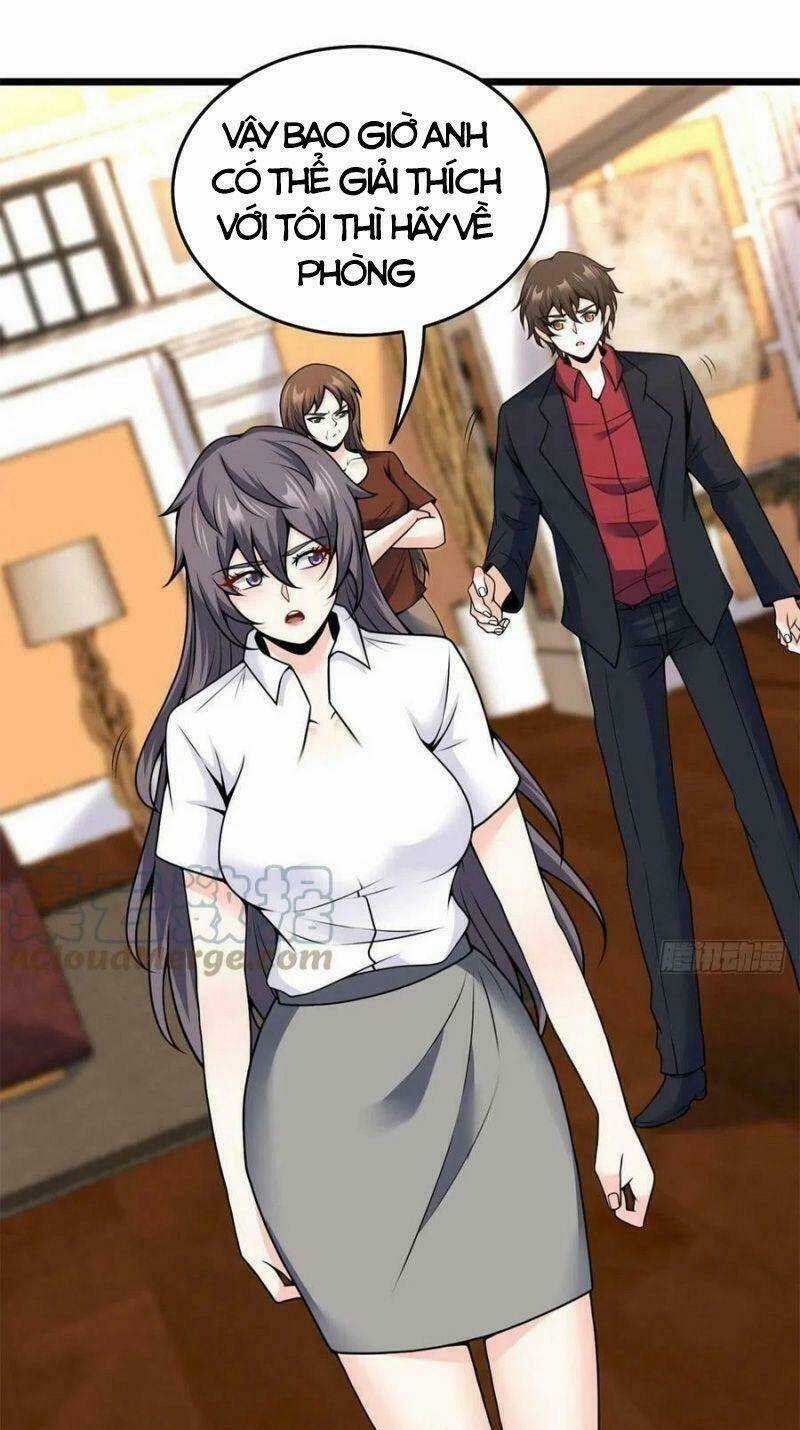 Ta Là Hàn Tam Thiên Chapter 83 trang 14