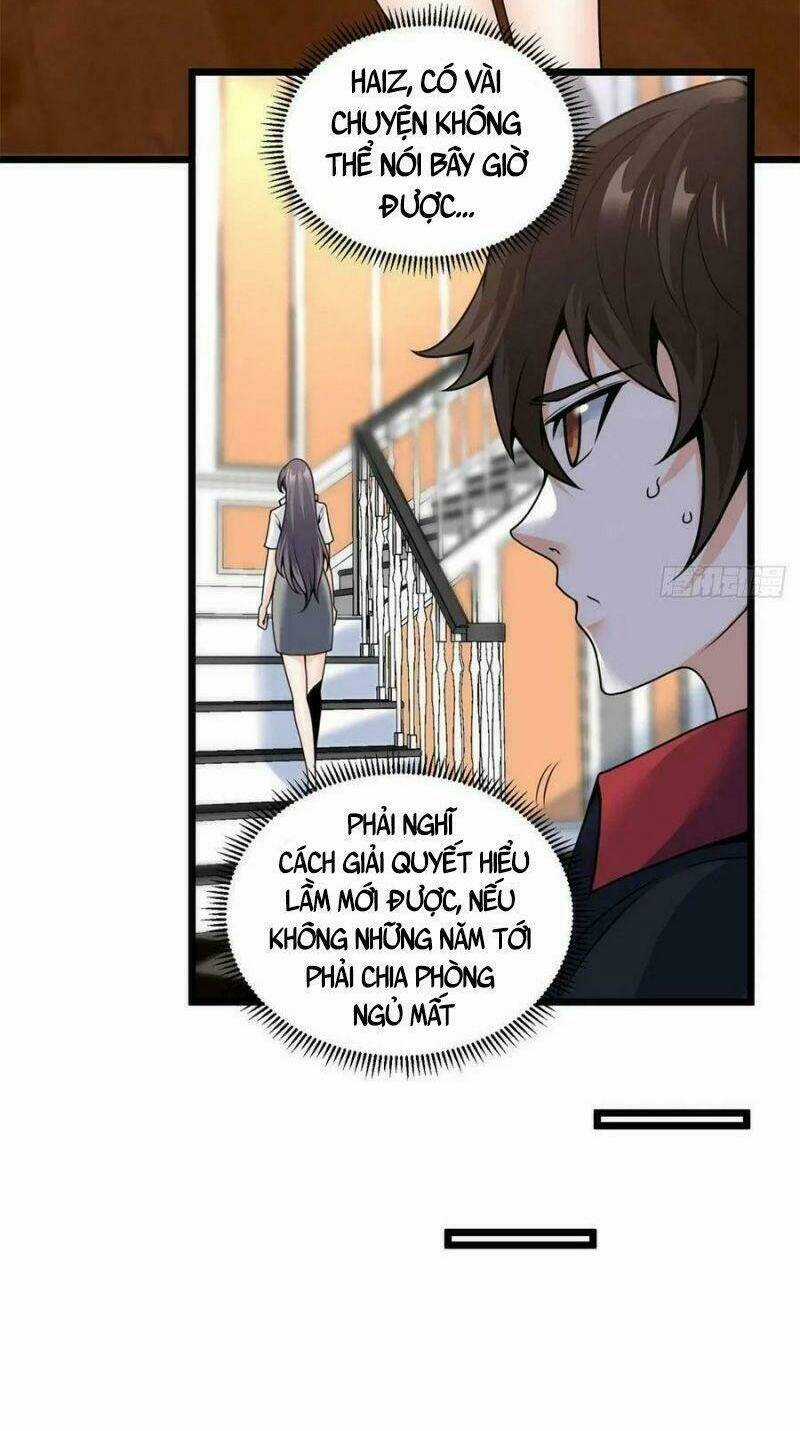 Ta Là Hàn Tam Thiên Chapter 83 trang 15