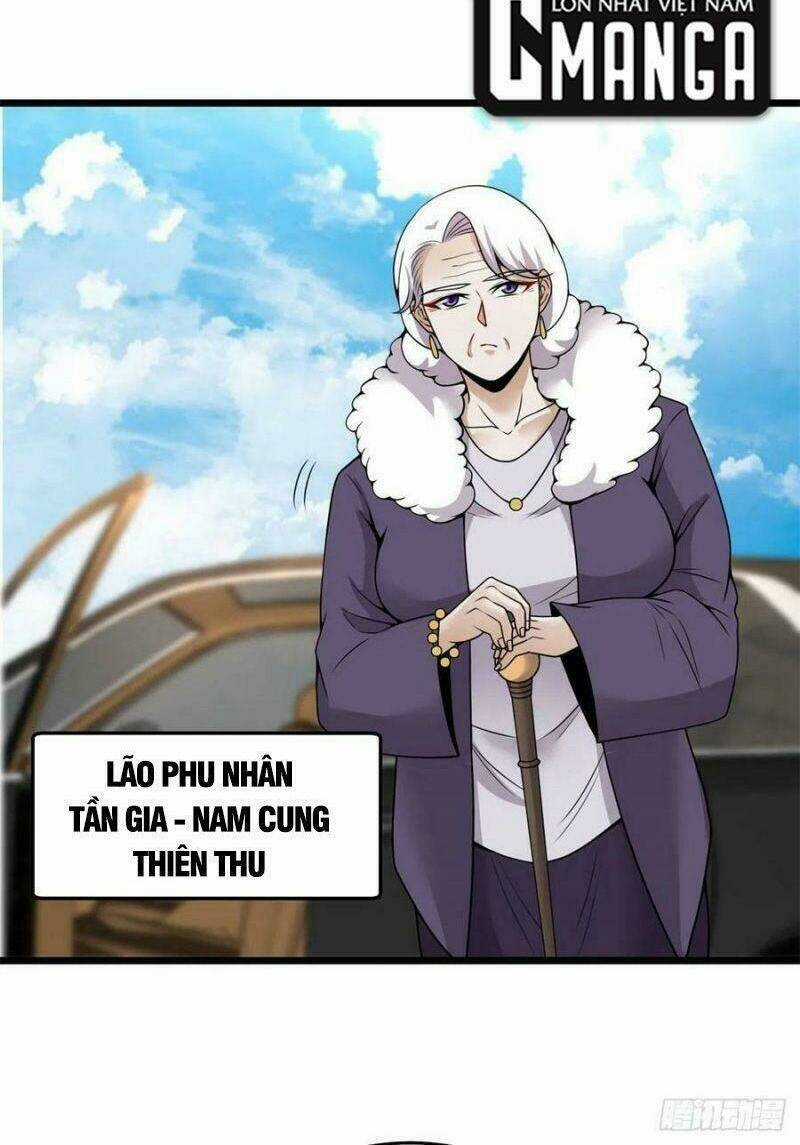 Ta Là Hàn Tam Thiên Chapter 83 trang 17