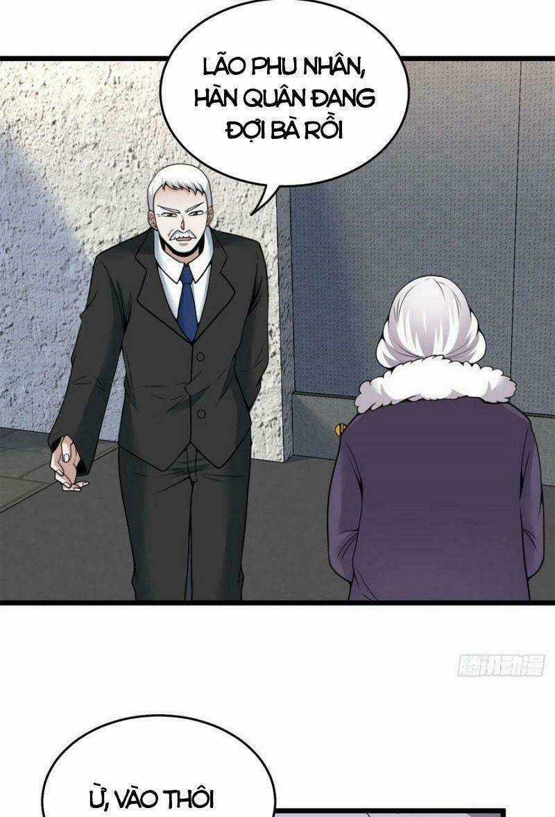 Ta Là Hàn Tam Thiên Chapter 83 trang 18