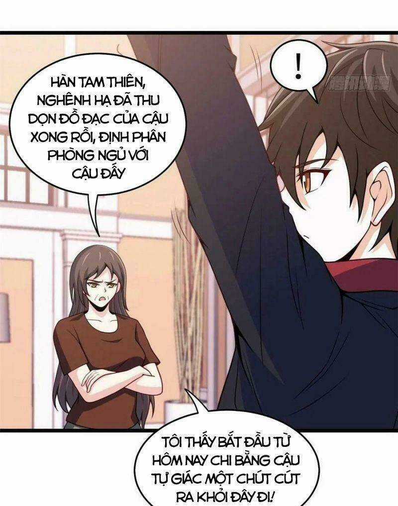 Ta Là Hàn Tam Thiên Chapter 83 trang 2
