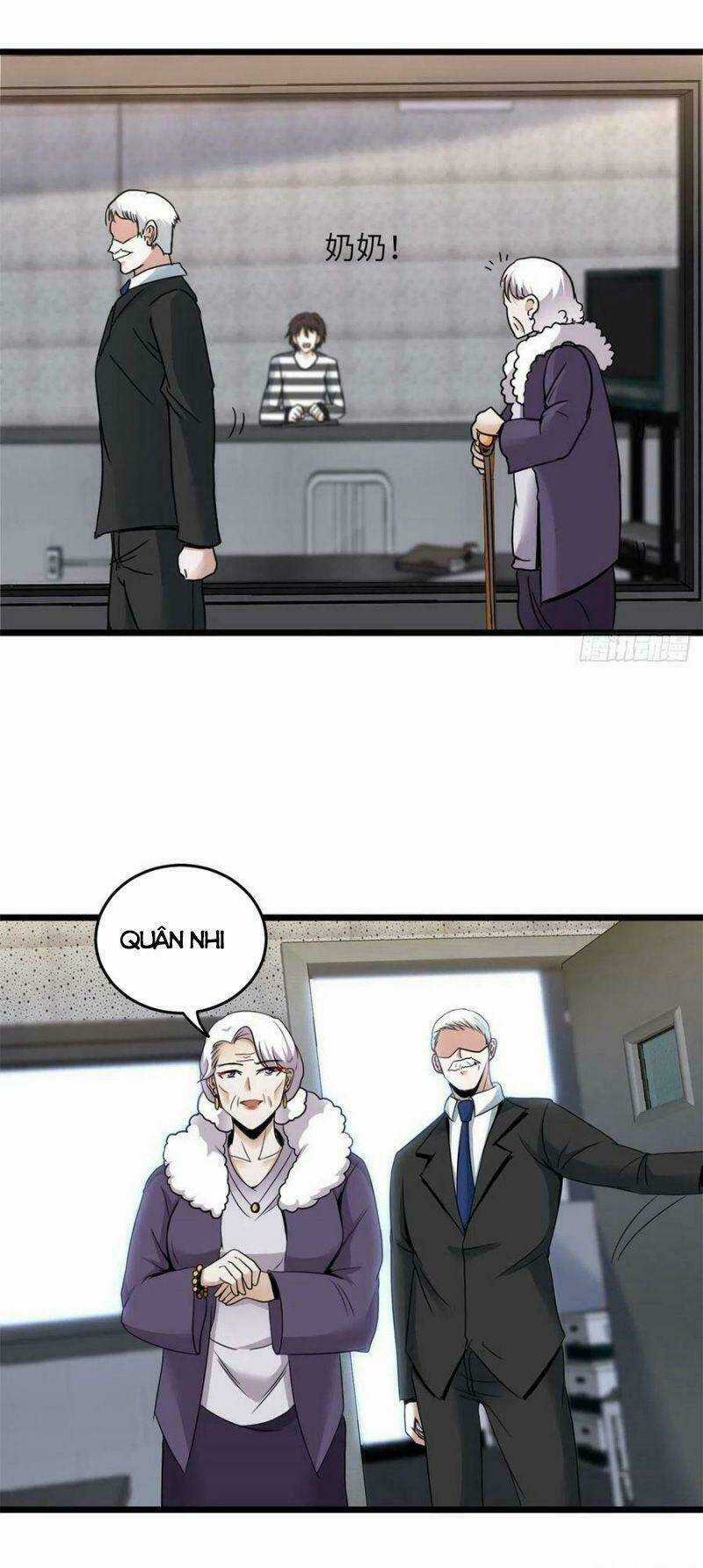 Ta Là Hàn Tam Thiên Chapter 83 trang 20