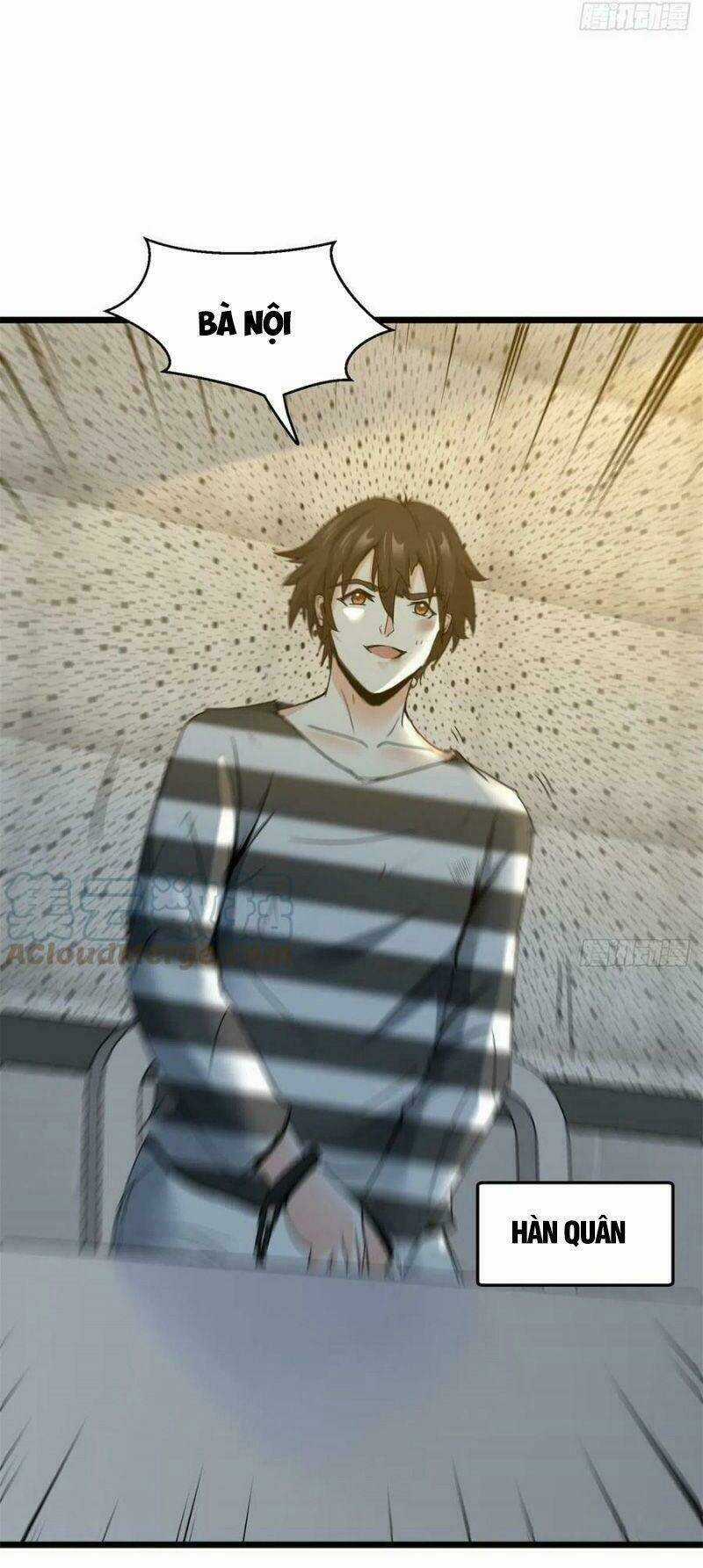 Ta Là Hàn Tam Thiên Chapter 83 trang 21