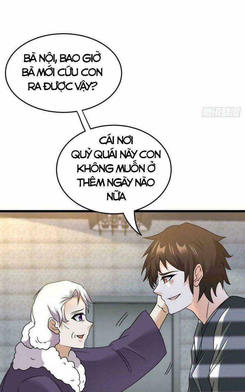 Ta Là Hàn Tam Thiên Chapter 83 trang 22