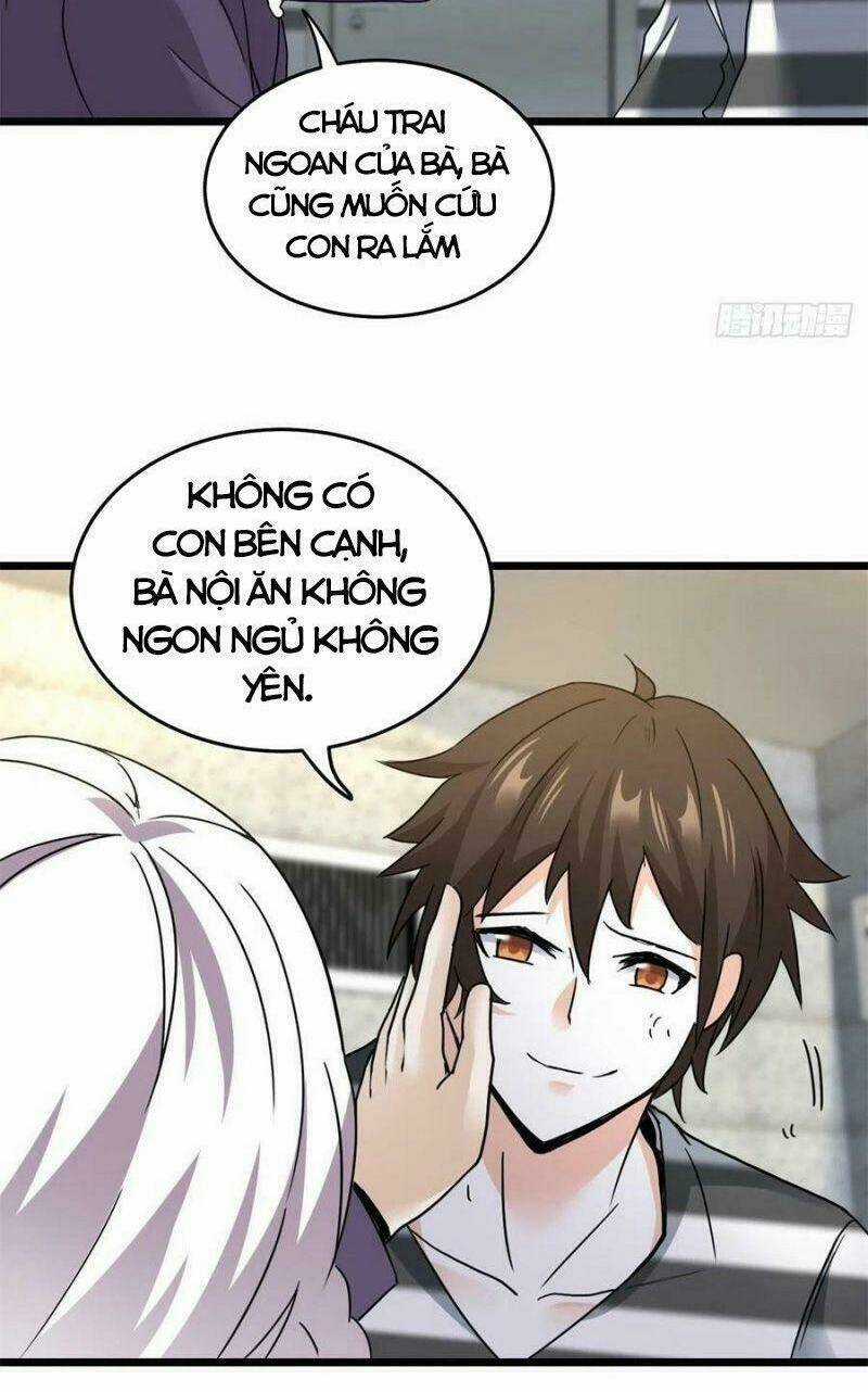 Ta Là Hàn Tam Thiên Chapter 83 trang 23