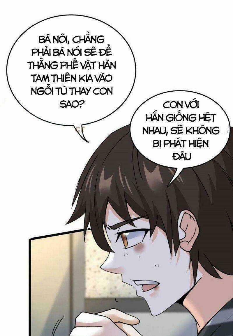 Ta Là Hàn Tam Thiên Chapter 83 trang 24