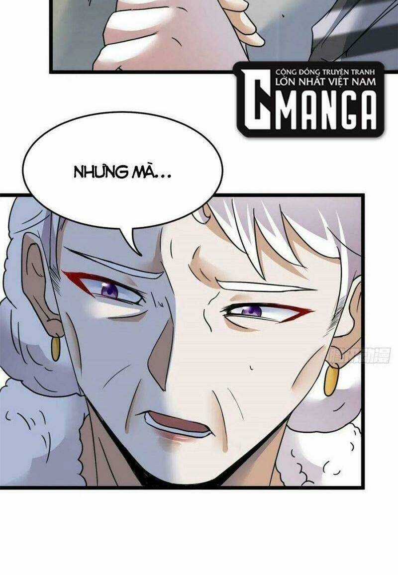 Ta Là Hàn Tam Thiên Chapter 83 trang 25