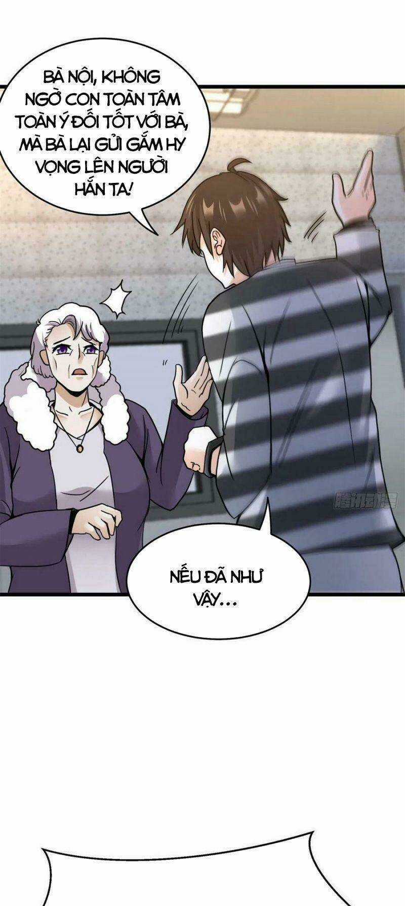 Ta Là Hàn Tam Thiên Chapter 83 trang 26