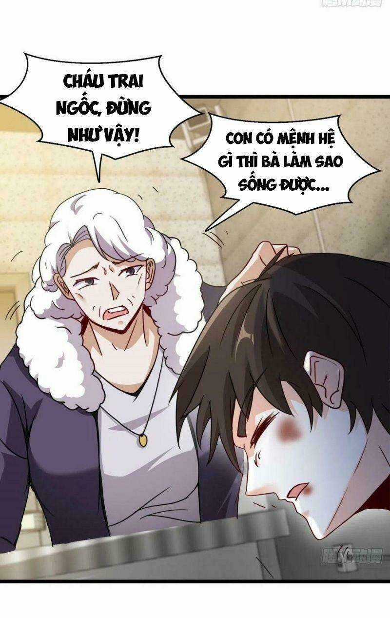 Ta Là Hàn Tam Thiên Chapter 83 trang 28