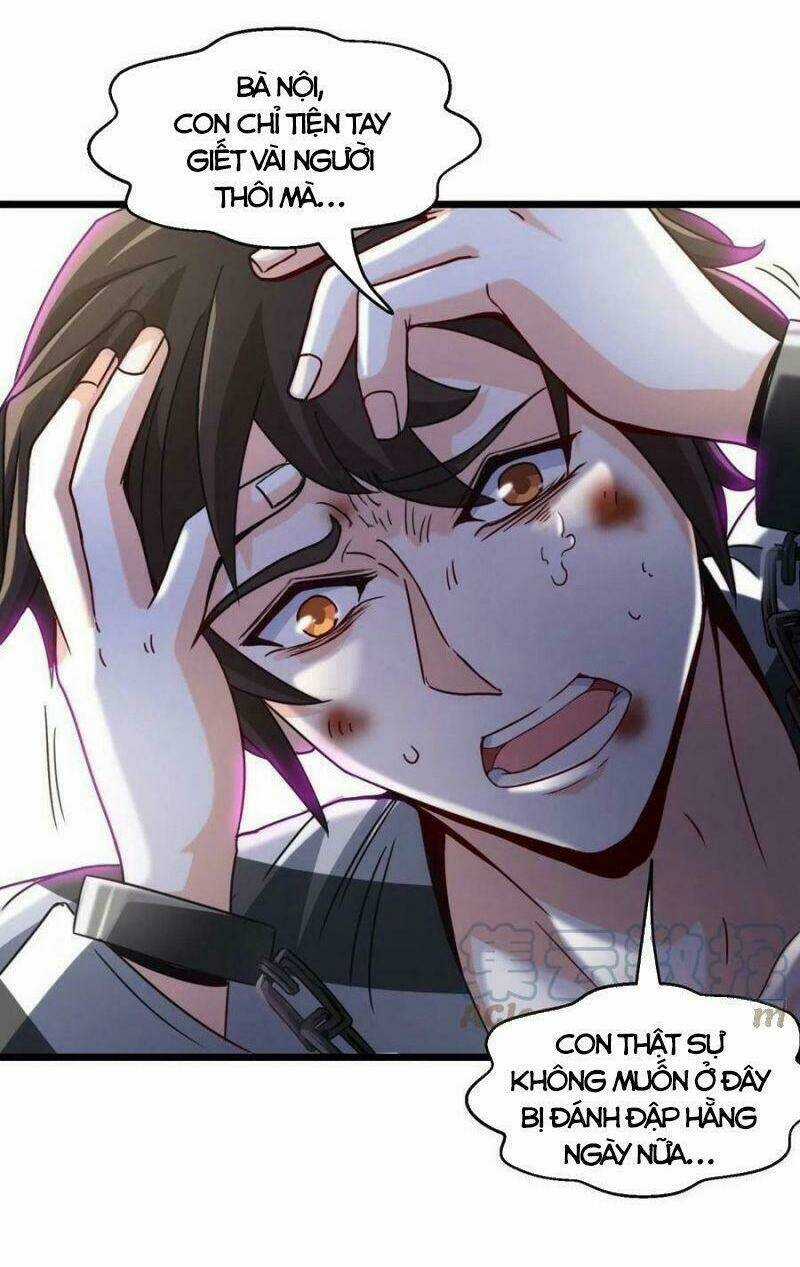 Ta Là Hàn Tam Thiên Chapter 83 trang 29