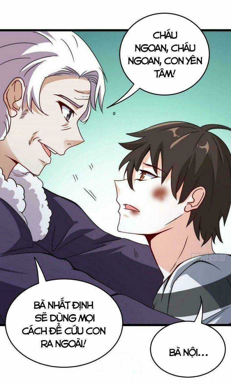 Ta Là Hàn Tam Thiên Chapter 83 trang 30