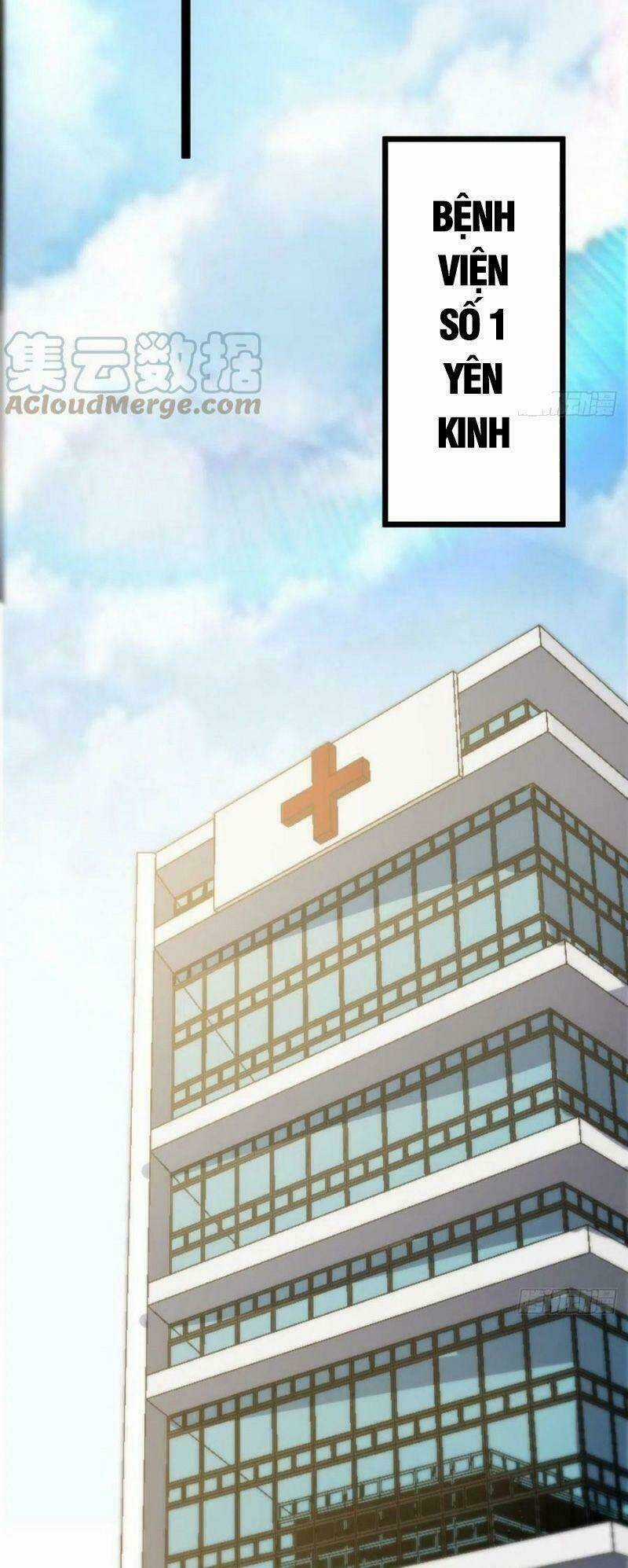 Ta Là Hàn Tam Thiên Chapter 83 trang 32