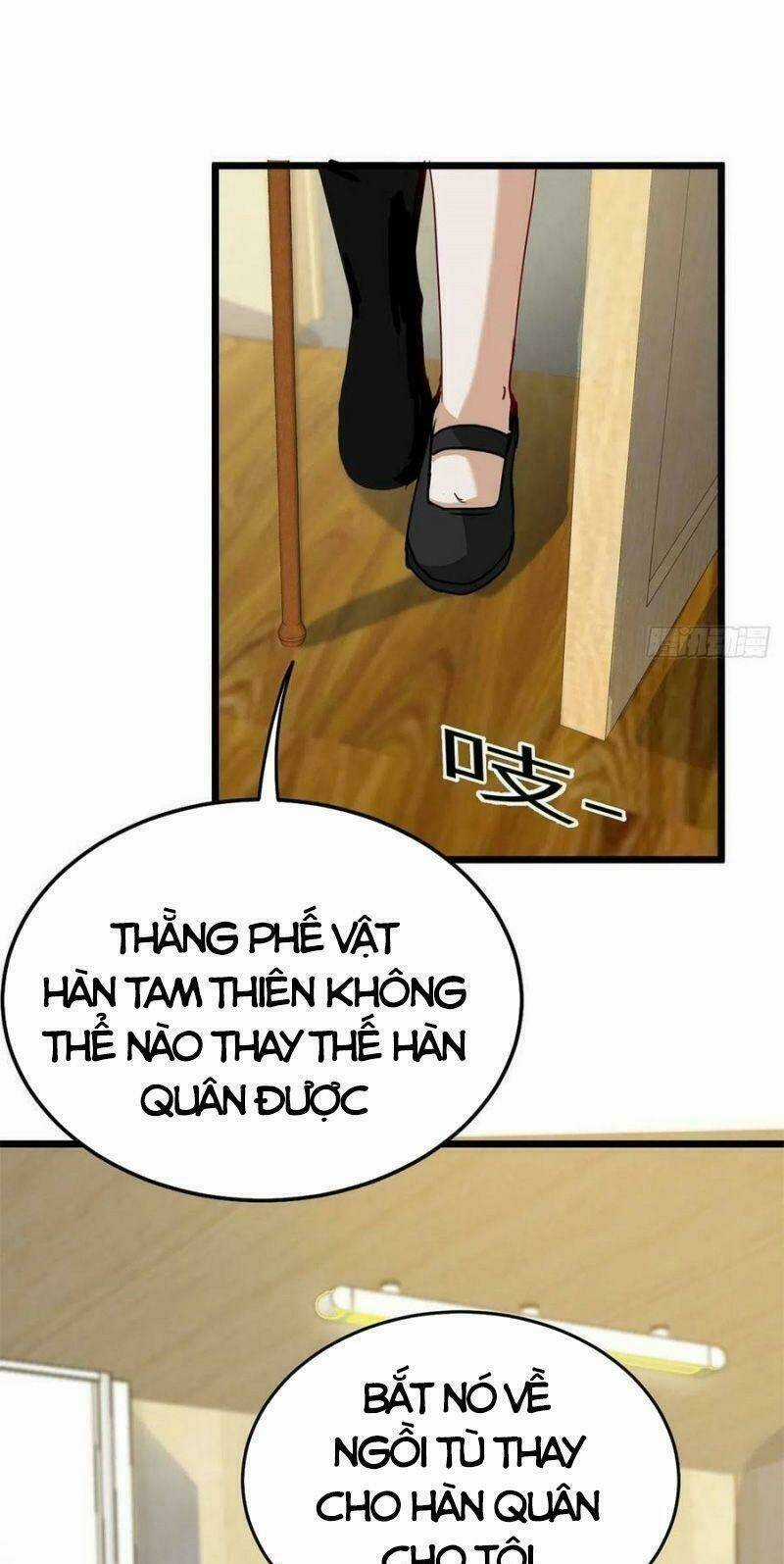 Ta Là Hàn Tam Thiên Chapter 83 trang 34