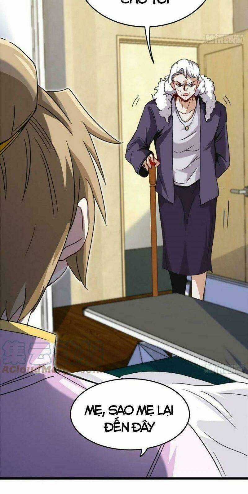 Ta Là Hàn Tam Thiên Chapter 83 trang 35