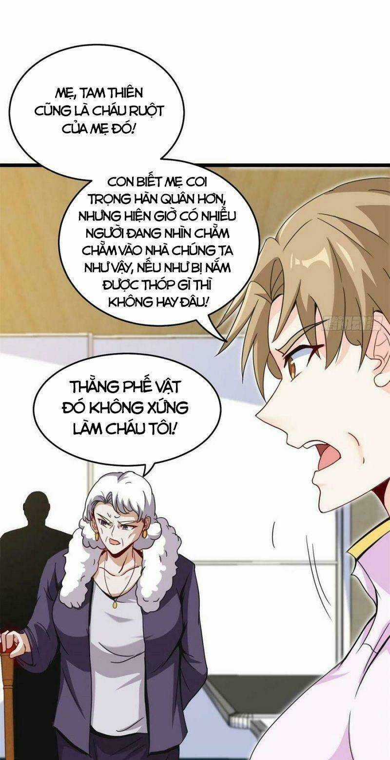 Ta Là Hàn Tam Thiên Chapter 83 trang 36