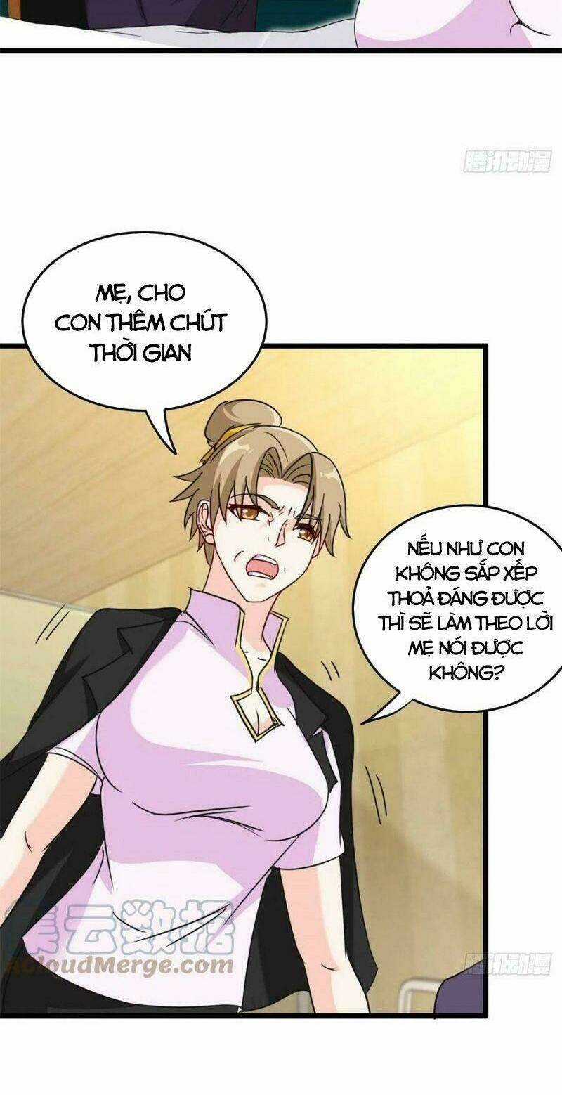 Ta Là Hàn Tam Thiên Chapter 83 trang 37