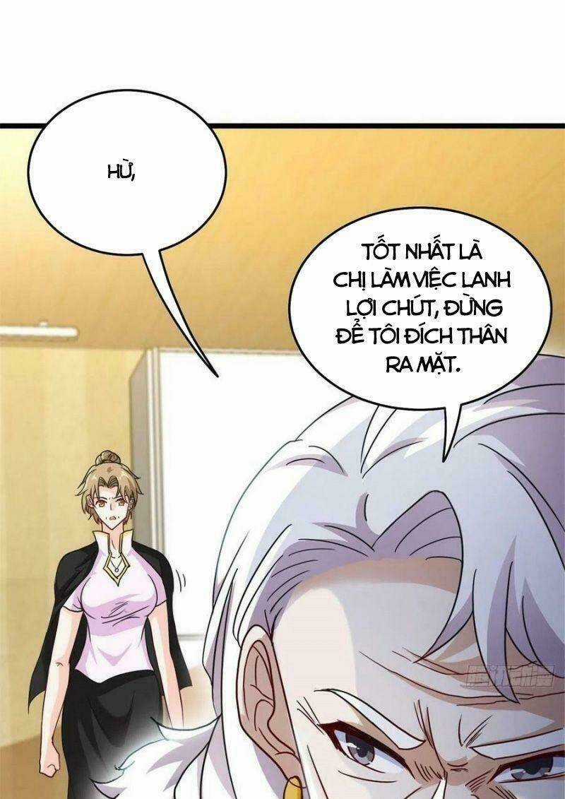 Ta Là Hàn Tam Thiên Chapter 83 trang 38