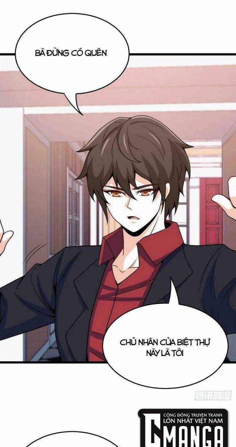 Ta Là Hàn Tam Thiên Chapter 83 trang 4