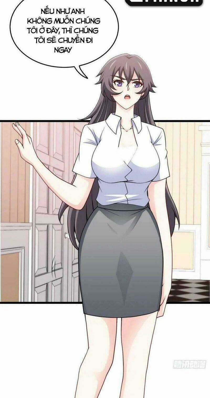 Ta Là Hàn Tam Thiên Chapter 83 trang 5