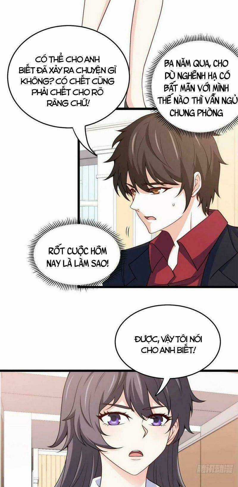 Ta Là Hàn Tam Thiên Chapter 83 trang 6