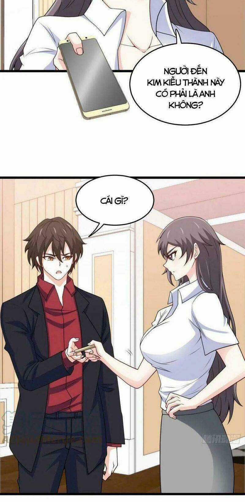 Ta Là Hàn Tam Thiên Chapter 83 trang 7