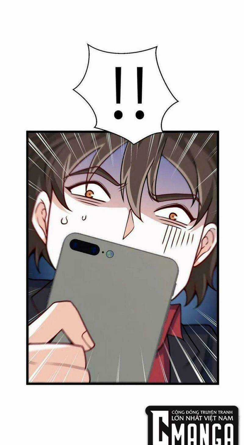 Ta Là Hàn Tam Thiên Chapter 83 trang 8