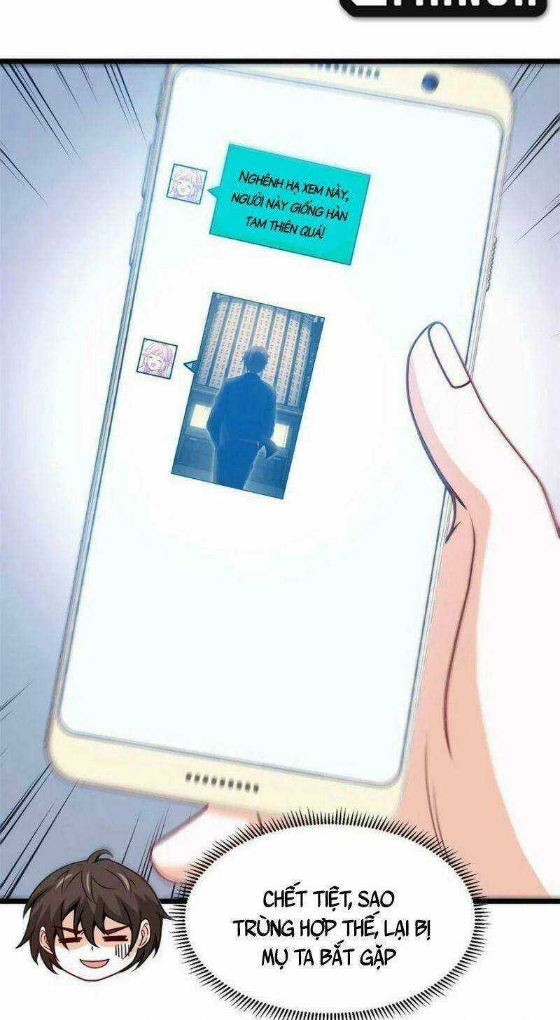 Ta Là Hàn Tam Thiên Chapter 83 trang 9