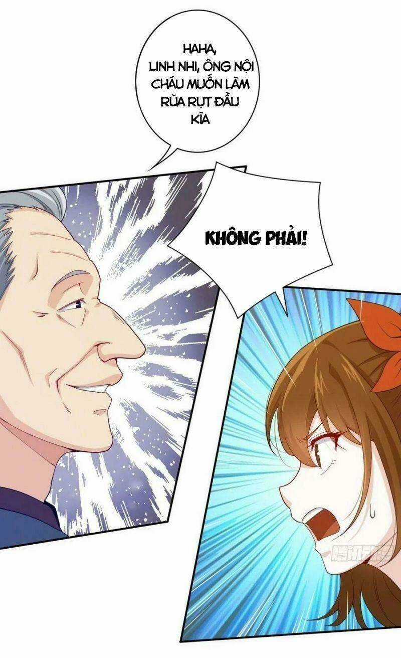 Ta Là Hàn Tam Thiên Chapter 84 trang 10